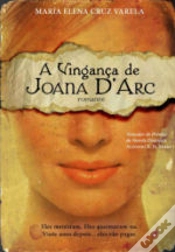 Capa do artigo A Vingança de Joana D