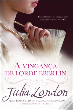 Capa do artigo A Vingança de Lorde Eberlin
