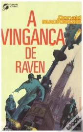 A Vingança de Raven