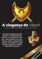 Capa do artigo A Vingança De Valeof
