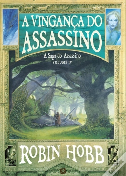 Capa do artigo A Vingança Do Assassino