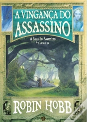 Capa do artigo A Vingança do Assassino