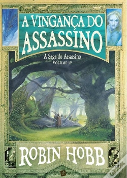 Capa do artigo A Vingança do Assassino