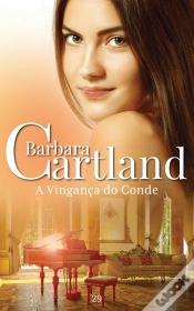 Capa do artigo A Vingança Do Conde