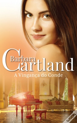 Capa do artigo A Vingança Do Conde