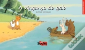 Capa do artigo A Vingança do Galo