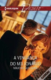 Capa do artigo A Vingança Do Milionario
