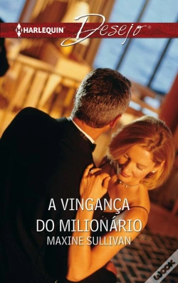 Capa do artigo A Vingança Do Milionario