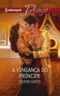 A Vingança Do Príncipe - Preview