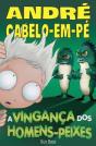 A Vingança dos Homens-Peixes - Preview