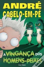 A Vingança dos Homens-Peixes