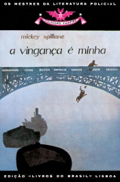 Capa do artigo A Vingança é Minha