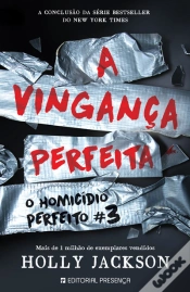 Capa do artigo A Vingança Perfeita