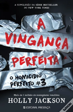 Capa do artigo A Vingança Perfeita