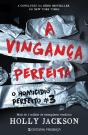 A Vingança Perfeita - Preview
