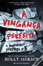 Capa do artigo A Vingança Perfeita