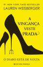 A Vingança Veste Prada - Preview