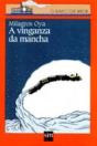 A Vinganza Da Mancha - Preview