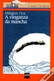 Capa do artigo A Vinganza Da Mancha