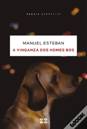 Capa do artigo A Vinganza Dos Homes Bos
