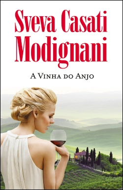 Capa do artigo A vinha do anjo