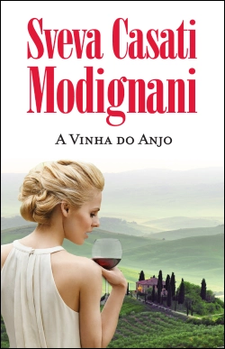 Capa do artigo A vinha do anjo