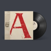 Capa do artigo A - Vinil