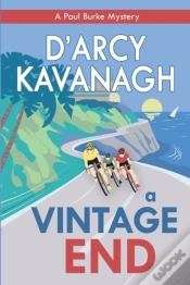 Capa do artigo A Vintage End