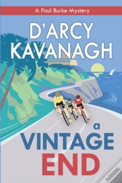 Capa do artigo A Vintage End