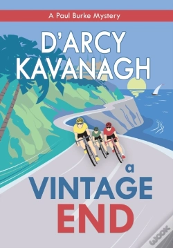 Capa do artigo A Vintage End