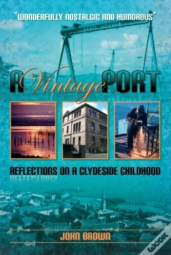 Capa do artigo A Vintage Port