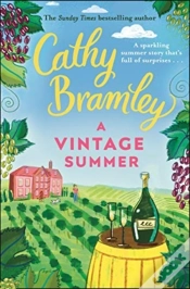 Capa do artigo A Vintage Summer
