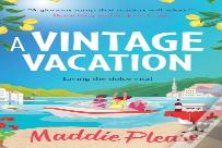 A Vintage Vacation