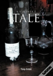 A Vintner'S Tale