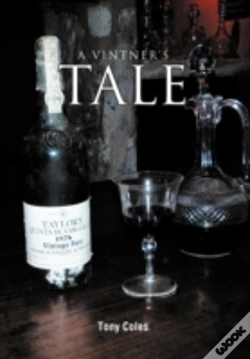 Capa do artigo A Vintner'S Tale