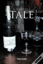 Capa do artigo A Vintner