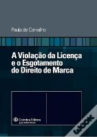 A Violação da Licença e o Esgotamento do Direito de Marca