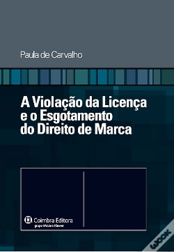 Capa do artigo A Violação da Licença e o Esgotamento do Direito de Marca