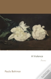 Capa do artigo A Violence