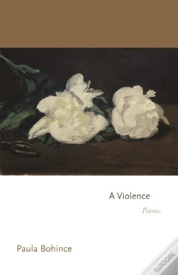 Capa do artigo A Violence