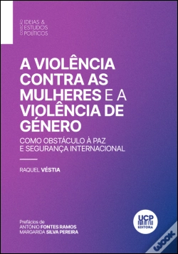 Capa do artigo A Violência Contra as Mulheres e a Violência de Género