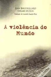 Capa do artigo A Violência do Mundo