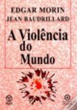 Capa do artigo A Violência do Mundo