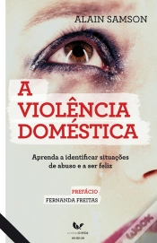 Capa do artigo A Violência Doméstica