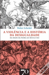 Capa do artigo A Violência e a História da Desigualdade