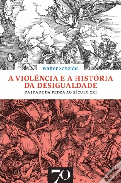 Capa do artigo A Violência e a História da Desigualdade