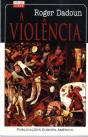 A Violência - Preview