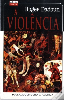 Capa do artigo A Violência