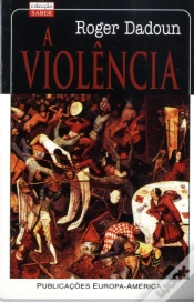 Capa do artigo A Violência