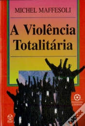 Capa do artigo A Violência Totalitária